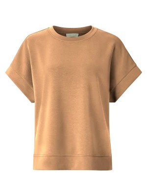 Zdjęcie produktu Rich & Royal Koszulka w kolorze brzoskwiniowym rozmiar: S