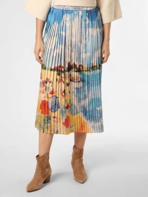 Zdjęcie produktu Rich & Royal Spódnica damska Kobiety niebieski|wielokolorowy wzorzysty,