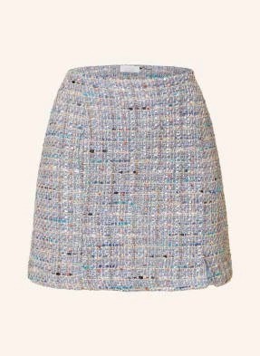 Zdjęcie produktu Rich&Royal Spódnica Tweedowa Z Cekinami I Błyszczącą Przędzą blau