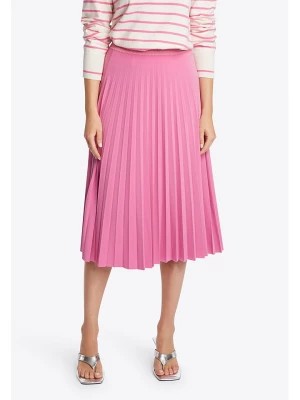 Zdjęcie produktu Rich & Royal Spódnica w kolorze różowym rozmiar: 34