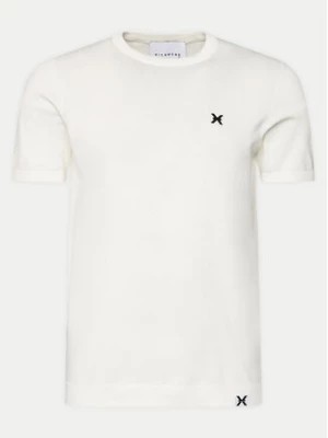 Zdjęcie produktu Richmond X T-Shirt Dagam UMP24032MA Biały Regular Fit