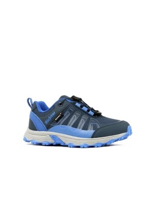 Zdjęcie produktu Richter Shoes Buty trekkingowe w kolorze niebieskim rozmiar: 31