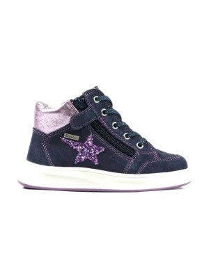 Zdjęcie produktu Richter Shoes Sneakersy w kolorze fioletowym rozmiar: 31