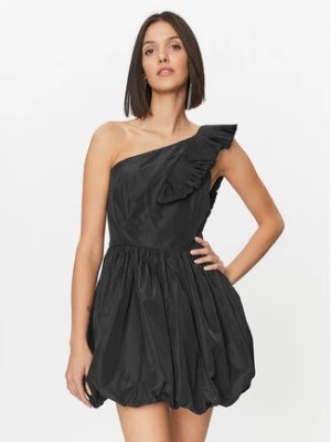 Zdjęcie produktu Rinascimento Sukienka koktajlowa CFC0019170002 Czarny Regular Fit