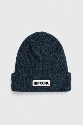 Zdjęcie produktu Rip Curl czapka kolor turkusowy