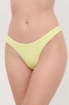 Zdjęcie produktu Rip Curl figi kąpielowe kolor żółty