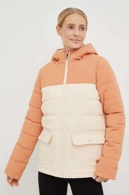 Zdjęcie produktu Rip Curl kurtka damska kolor kremowy zimowa