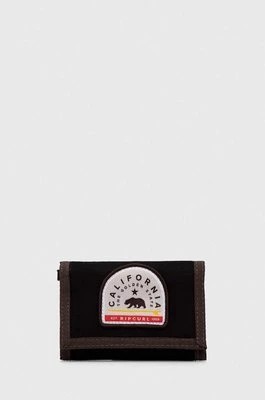 Zdjęcie produktu Rip Curl portfel męski kolor czarny