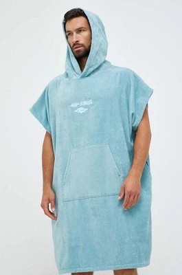 Zdjęcie produktu Rip Curl ręcznik bawełniany kolor niebieski