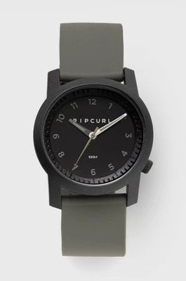 Zdjęcie produktu Rip Curl zegarek męski kolor zielony