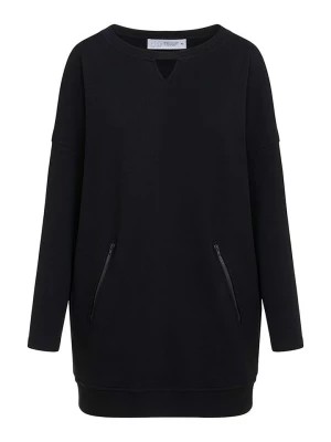Zdjęcie produktu Risk made in warsaw Bluza w kolorze czarnym rozmiar: XS