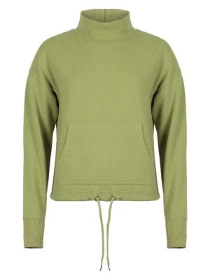 Zdjęcie produktu Roadsign Bluza w kolorze oliwkowym rozmiar: XL