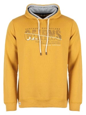 Zdjęcie produktu Roadsign Bluza w kolorze żółtym rozmiar: XXL
