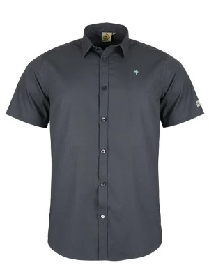 Zdjęcie produktu Roadsign Koszula - Regular fit - w kolorze antracytowym rozmiar: L