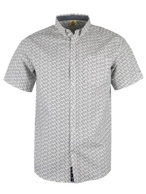 Zdjęcie produktu Roadsign Koszula - Regular fit - w kolorze szarym rozmiar: XXL