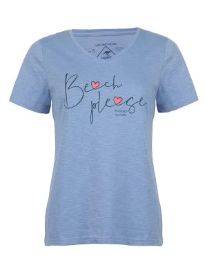 Zdjęcie produktu Roadsign Koszulka w kolorze niebieskim rozmiar: XL