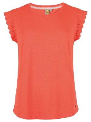 Zdjęcie produktu Roadsign Koszulka w kolorze pomarańczowym rozmiar: XL