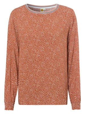 Zdjęcie produktu Roadsign Koszulka w kolorze pomarańczowym rozmiar: XL