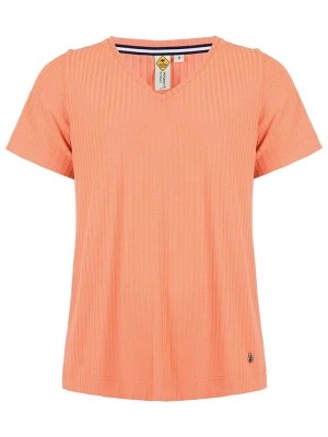 Zdjęcie produktu Roadsign Koszulka w kolorze pomarańczowym rozmiar: XXL