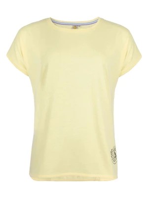 Zdjęcie produktu Roadsign Koszulka w kolorze żółtym rozmiar: M