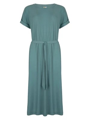 Zdjęcie produktu Roadsign Sukienka w kolorze morskim rozmiar: XL