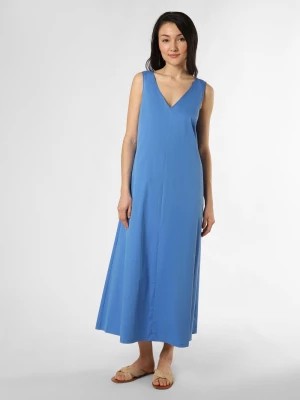Zdjęcie produktu Robe Légère Sukienka damska Kobiety niebieski jednolity,