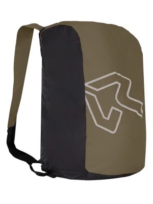 Zdjęcie produktu ROCK EXPERIENCE Plecak turystyczny "Squeeze" w kolorze oliwkowo-czarnym - 18L rozmiar: onesize