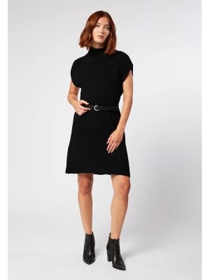 Zdjęcie produktu Rodier Sukienka w kolorze czarnym rozmiar: M
