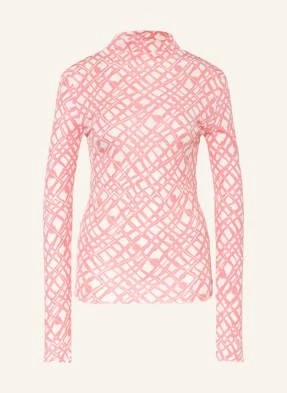 Zdjęcie produktu Róhe Koszulka Z Długim Rękawem pink RÓHE