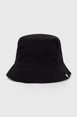 Zdjęcie produktu Rossignol kapelusz kolor czarny RLMMH22