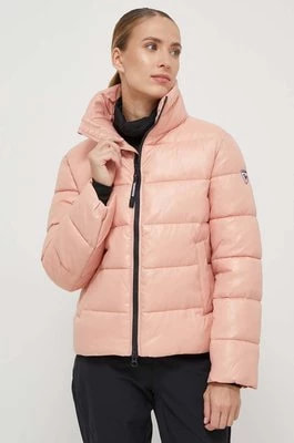 Zdjęcie produktu Rossignol kurtka damska kolor różowy zimowa