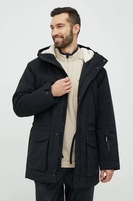 Zdjęcie produktu Rossignol kurtka męska kolor czarny przejściowa