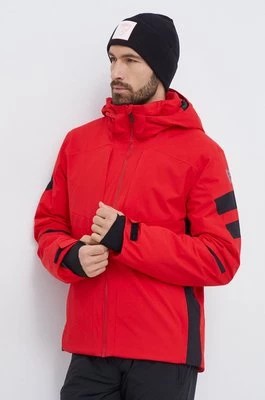 Zdjęcie produktu Rossignol kurtka narciarska Fonction kolor czerwony