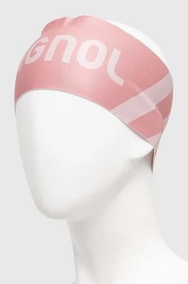 Zdjęcie produktu Rossignol opaska kolor różowy
