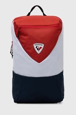 Zdjęcie produktu Rossignol plecak kolor granatowy duży wzorzysty RKMCS01