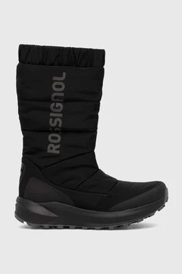 Zdjęcie produktu Rossignol śniegowce kolor czarny