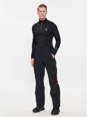Zdjęcie produktu Rossignol Spodnie narciarskie Hero Course RLLMP07 Czarny Regular Fit