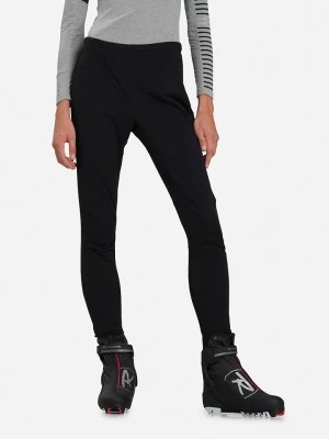 Zdjęcie produktu ROSSIGNOL Spodnie narciarskie "Poursuite" w kolorze czarnym rozmiar: L