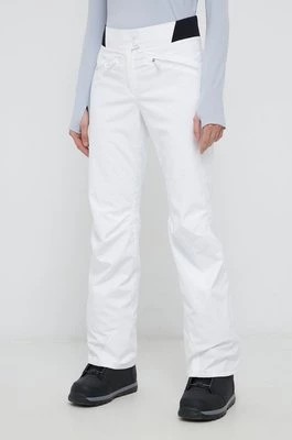 Zdjęcie produktu Rossignol spodnie snowboardowe damskie kolor biały