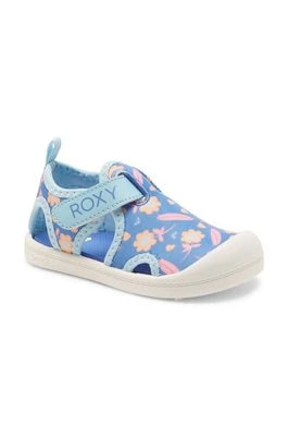 Zdjęcie produktu Roxy buty do wody dziecięce TW GROM kolor niebieski