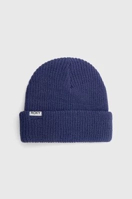 Zdjęcie produktu Roxy czapka kolor niebieski