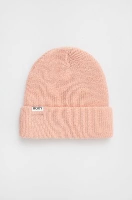 Zdjęcie produktu Roxy czapka kolor różowy