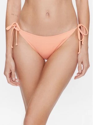 Zdjęcie produktu Roxy Dół od bikini Beach Classics ERJX404294 Pomarańczowy
