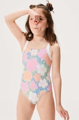 Zdjęcie produktu Roxy jednoczęściowy strój kąpielowy dziecięcy TINY FLOWERNE