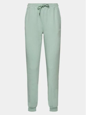 Zdjęcie produktu Roxy Spodnie dresowe From Home Otlr ERJFB03396 Niebieski Regular Fit