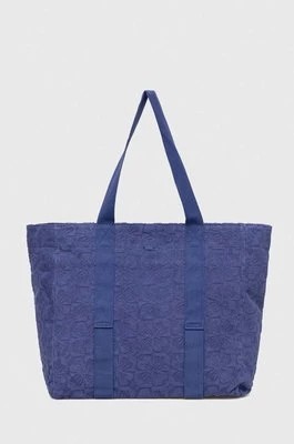 Zdjęcie produktu Roxy torebka kolor niebieski