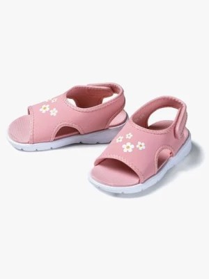 Zdjęcie produktu Różowe sandały dla dziewczynki 5.10.15.