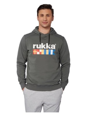 Zdjęcie produktu rukka Bluza w kolorze khaki rozmiar: S