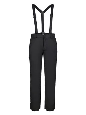 Zdjęcie produktu rukka Spodnie narciarskie w kolorze czarnym rozmiar: L