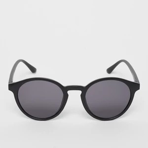 Zdjęcie produktu Runde Sonnenbrille - black, marki SNIPESBags, w kolorze Czarny, rozmiar
